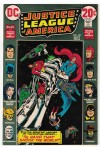 Justice League of America  101 FN+